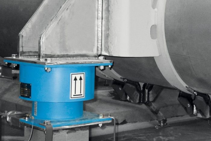 Vibranihil — ambiente industrial 3