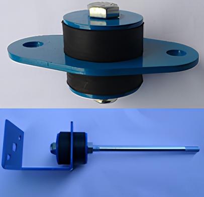 AMF 3510 - Suporte Anti Vibratório