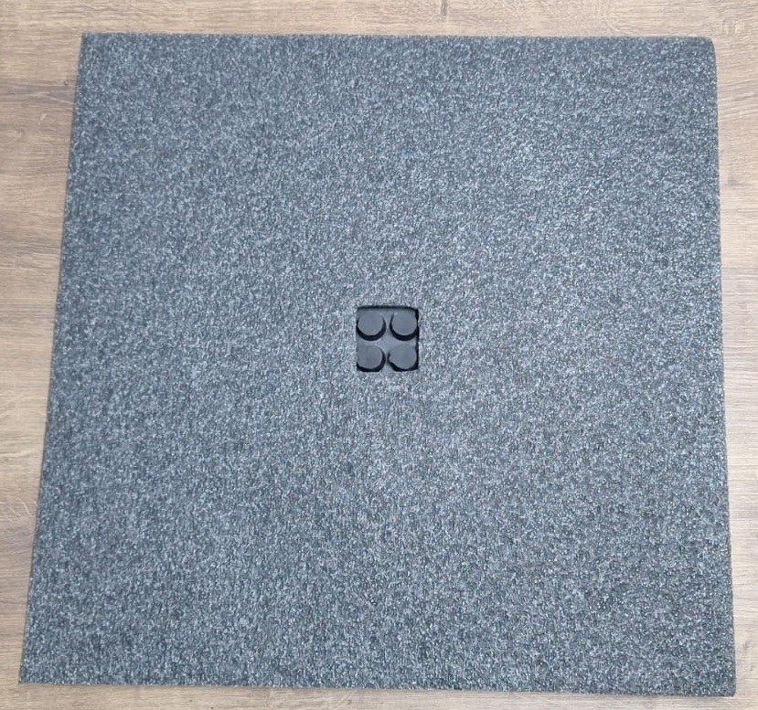 K-PAD Vibranihil