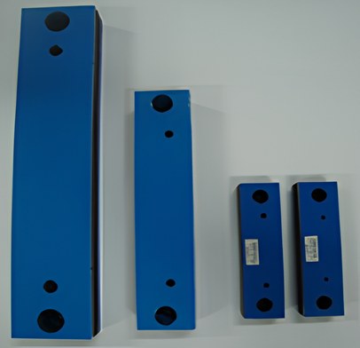 PATIM isolador para motores Vibranihil